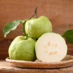 גויאבה תאילנדית פאראנג Thai Guava